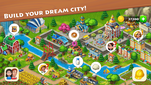 Township screen 2