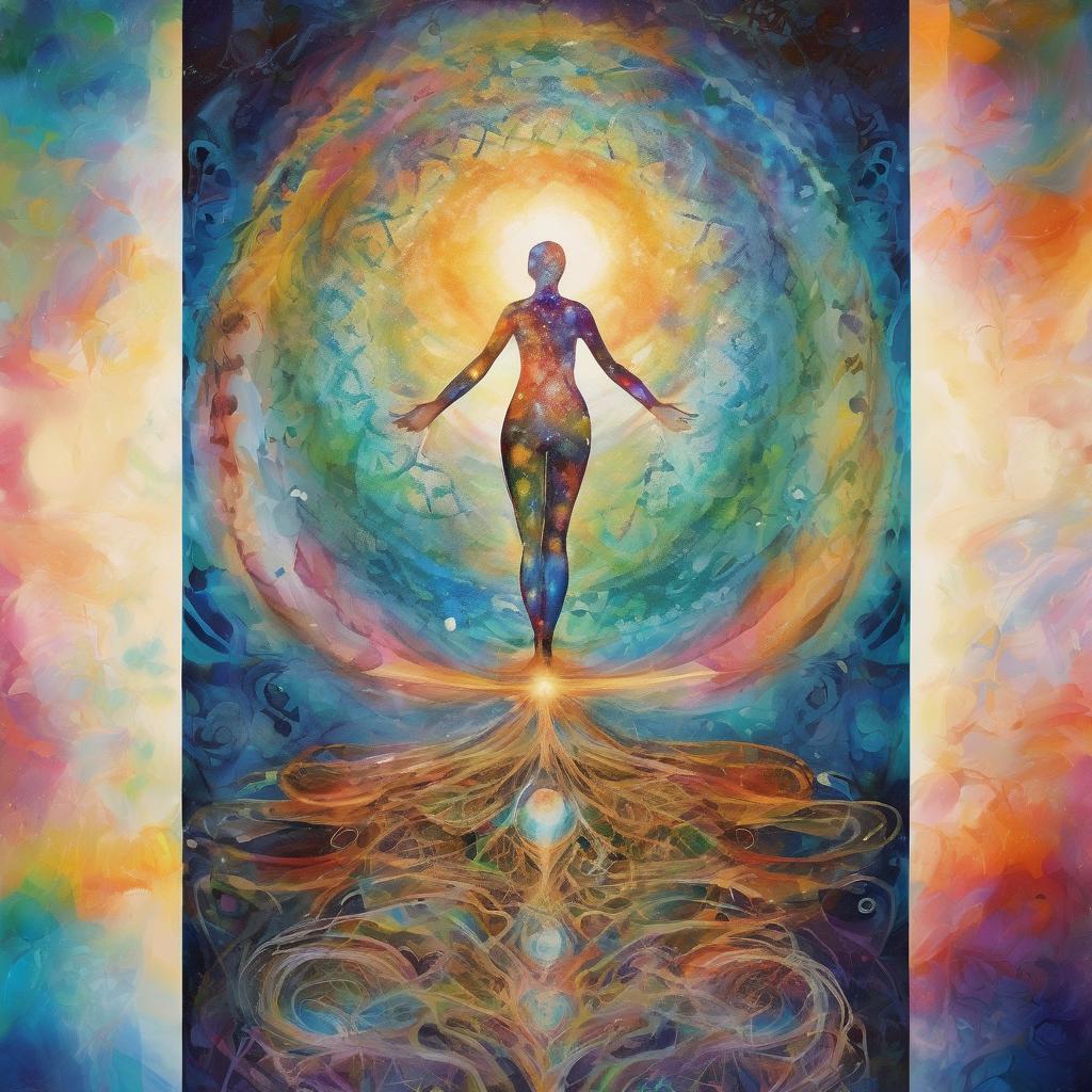 Επικέντρωση στις Σκέψεις για μια Ζωή Ισορροπημένη