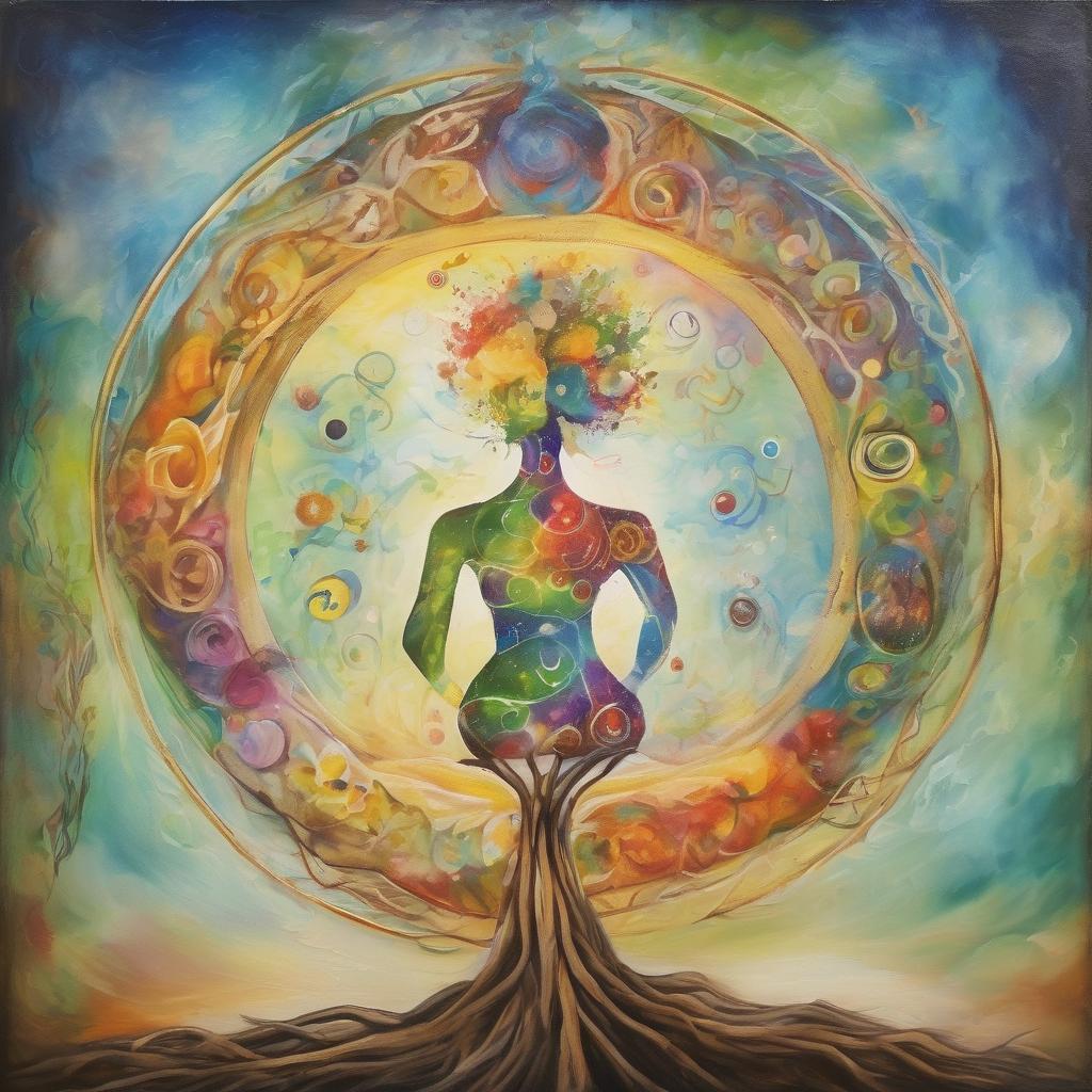 Ανακαλύπτοντας την Εσωτερική Ευημερία μέσα από την Προσωπική Ανάπτυξη