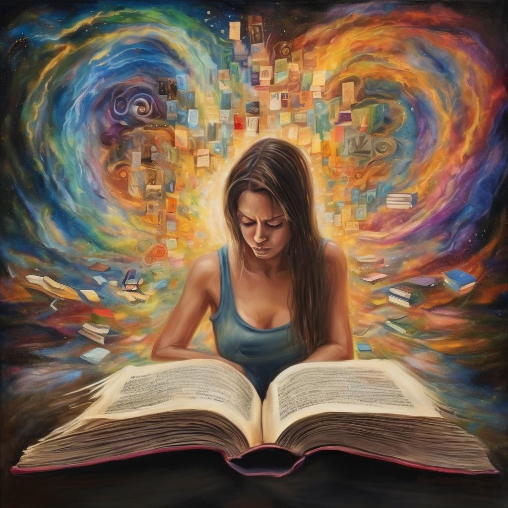 The Top 5 Books Every Self-Improvement Enthusiast Should Read