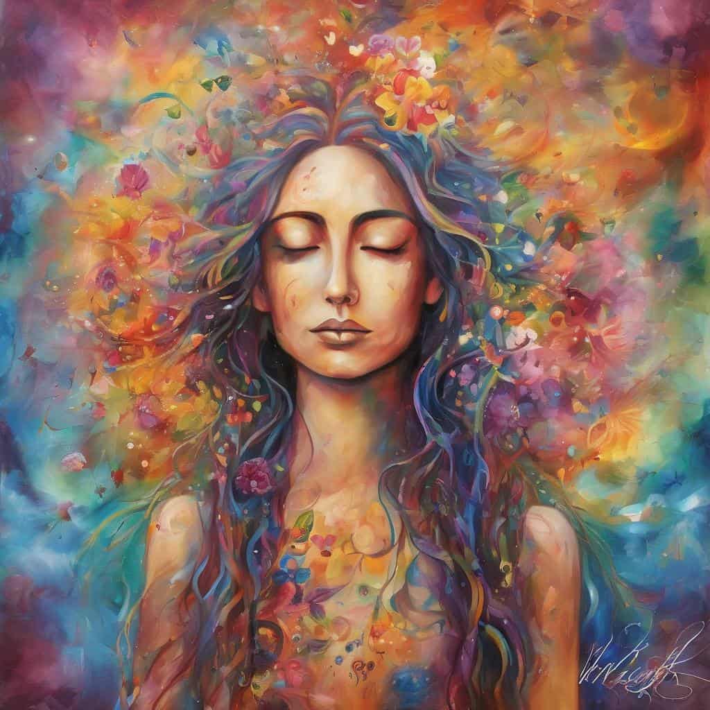 Η Αγάπη για τον Εαυτό ως Κλειδί για μια Επιτυχημένη και Γεμάτη Ζωή