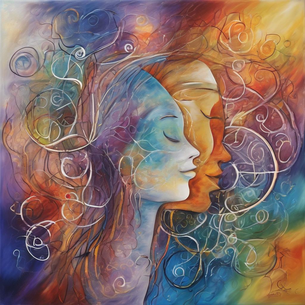 Μεταστροφή στην Σκέψη: Το Κλειδί για Ακόμα Καλύτερη Επικοινωνία