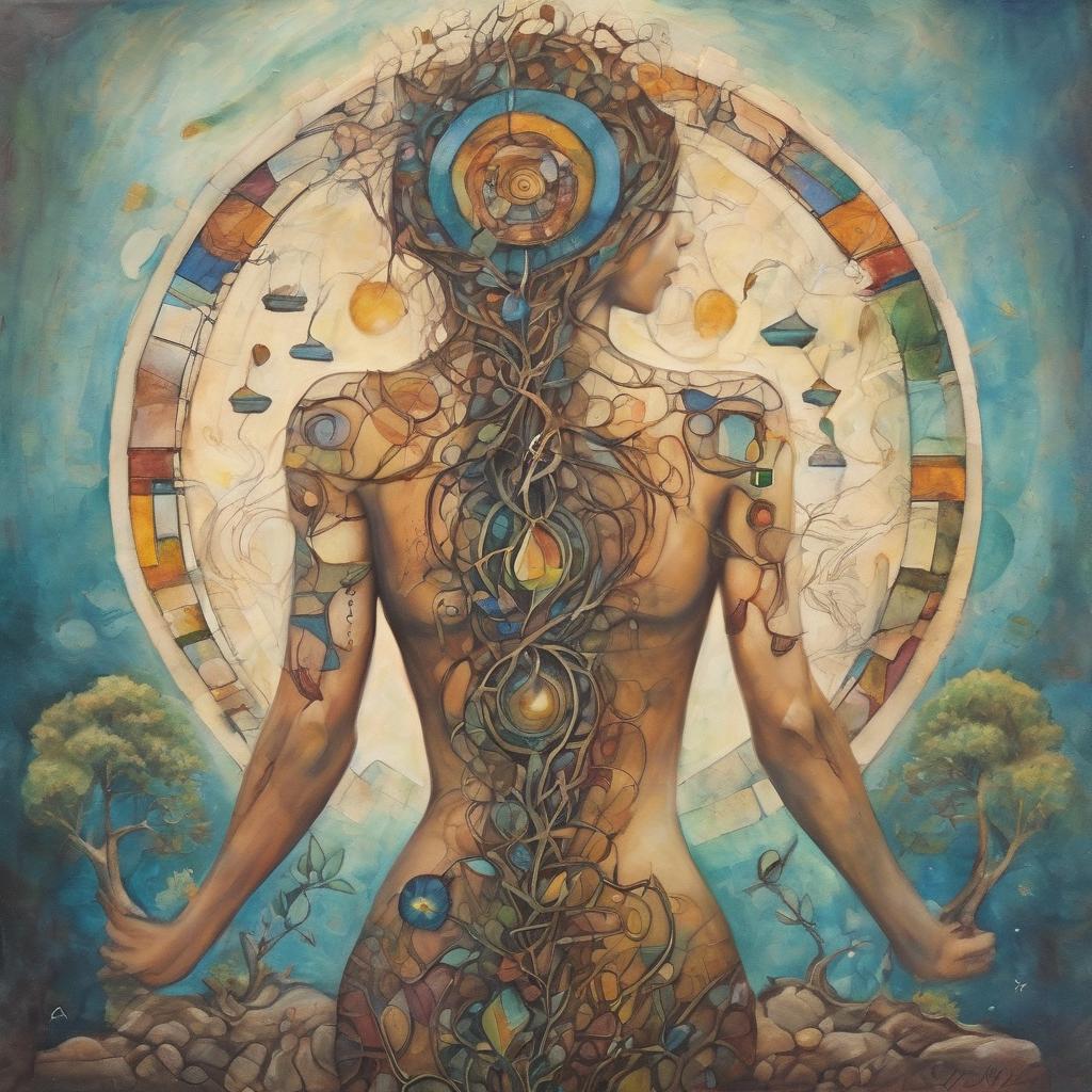 Στήριξη από το περιβάλλον για την προσωπική μεταμόρφωση