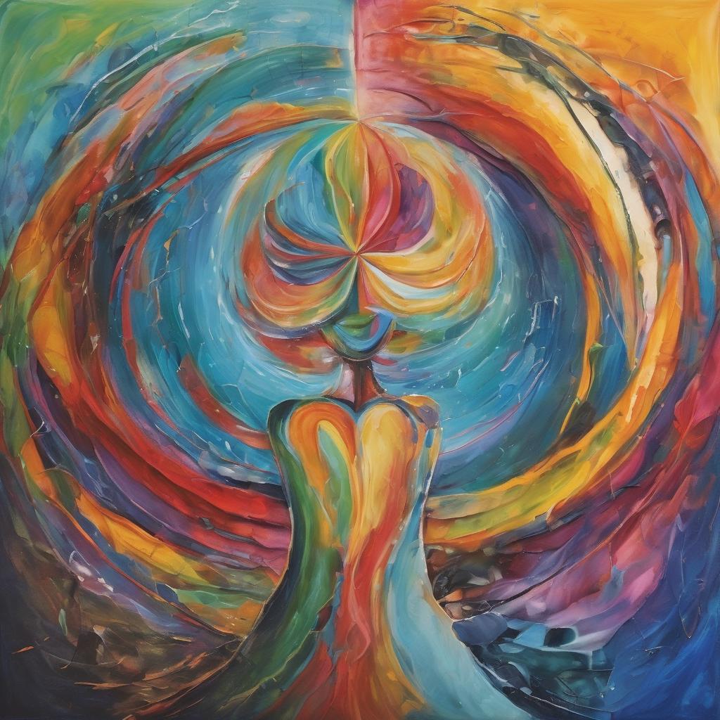 Ανατροφοδότηση της Σκέψης για Νέες Προοπτικές