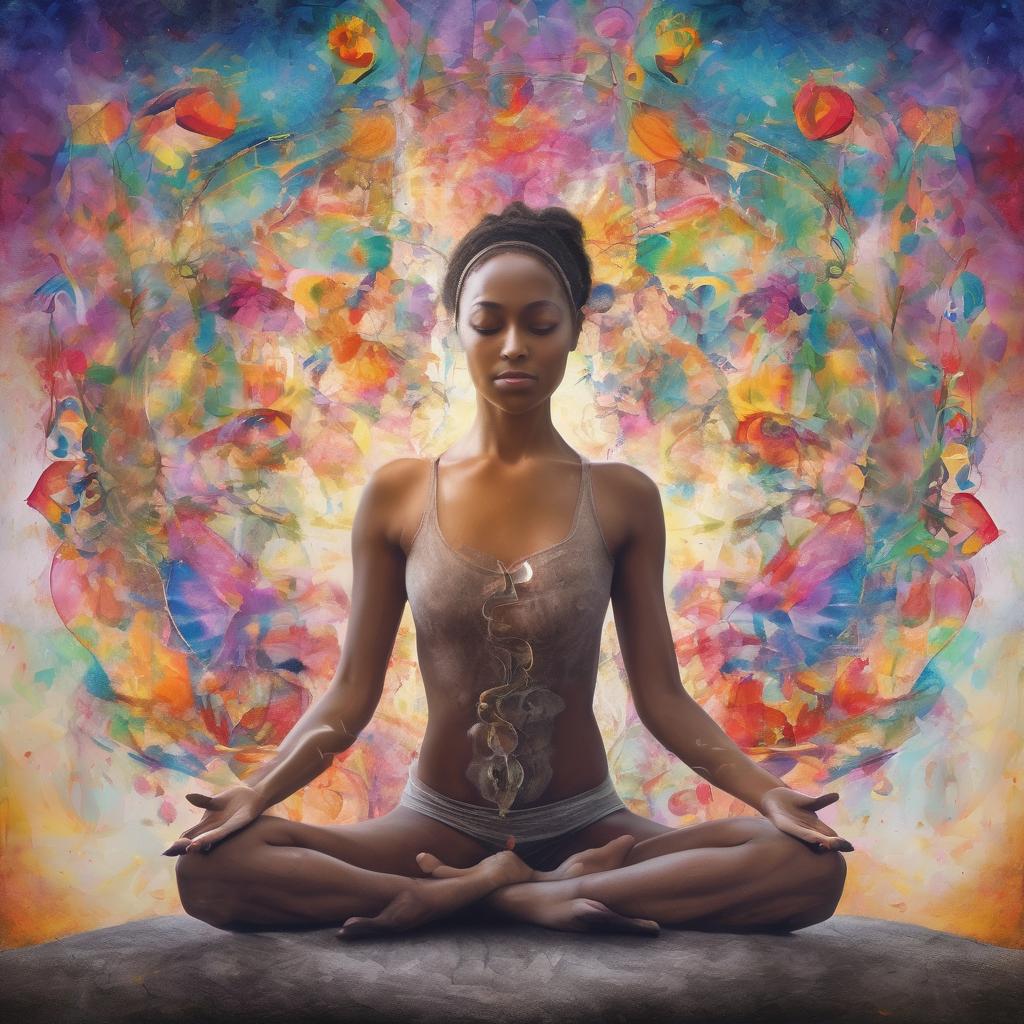 Η Σημασία της Αυτο-Αγάπης στην Πορεία προς μια Επιτυχημένη και Εκπληρωμένη Ζωή