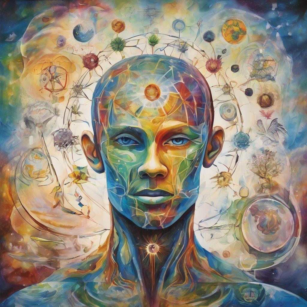 Συναισθηματική Νοημοσύνη: Το Κλειδί για Αυτογνωσία