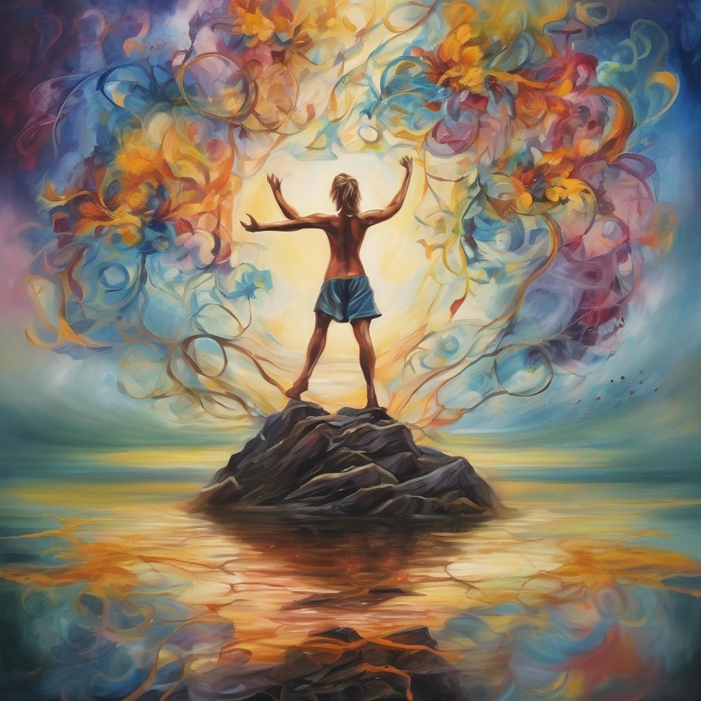 Μεταστροφή των Αποτυχιών σε Ανακάμψεις: Η Δύναμη της Ανθεκτικότητας